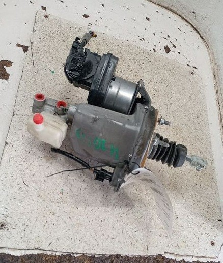2018-2020 Honda Accord EX EX-L Power Brake Booster OEM