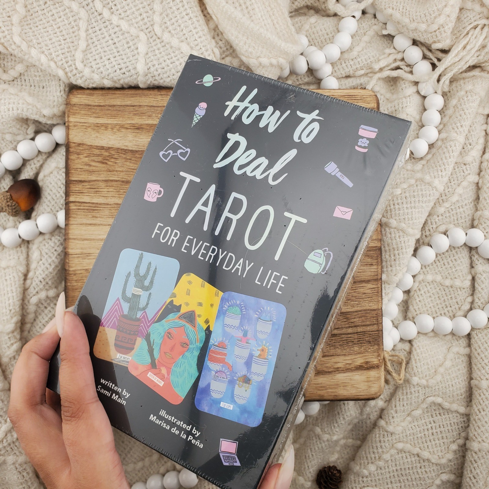 How to Deal Tarot Cards 78 Card Complete Deck 2018 Sami Main How to Deal Tarot Cards 78 Card Complete Deck 2018 Sami Main