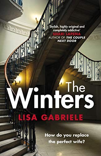 			The Winters by Gabriele  New 9781784709860 Fast =-		