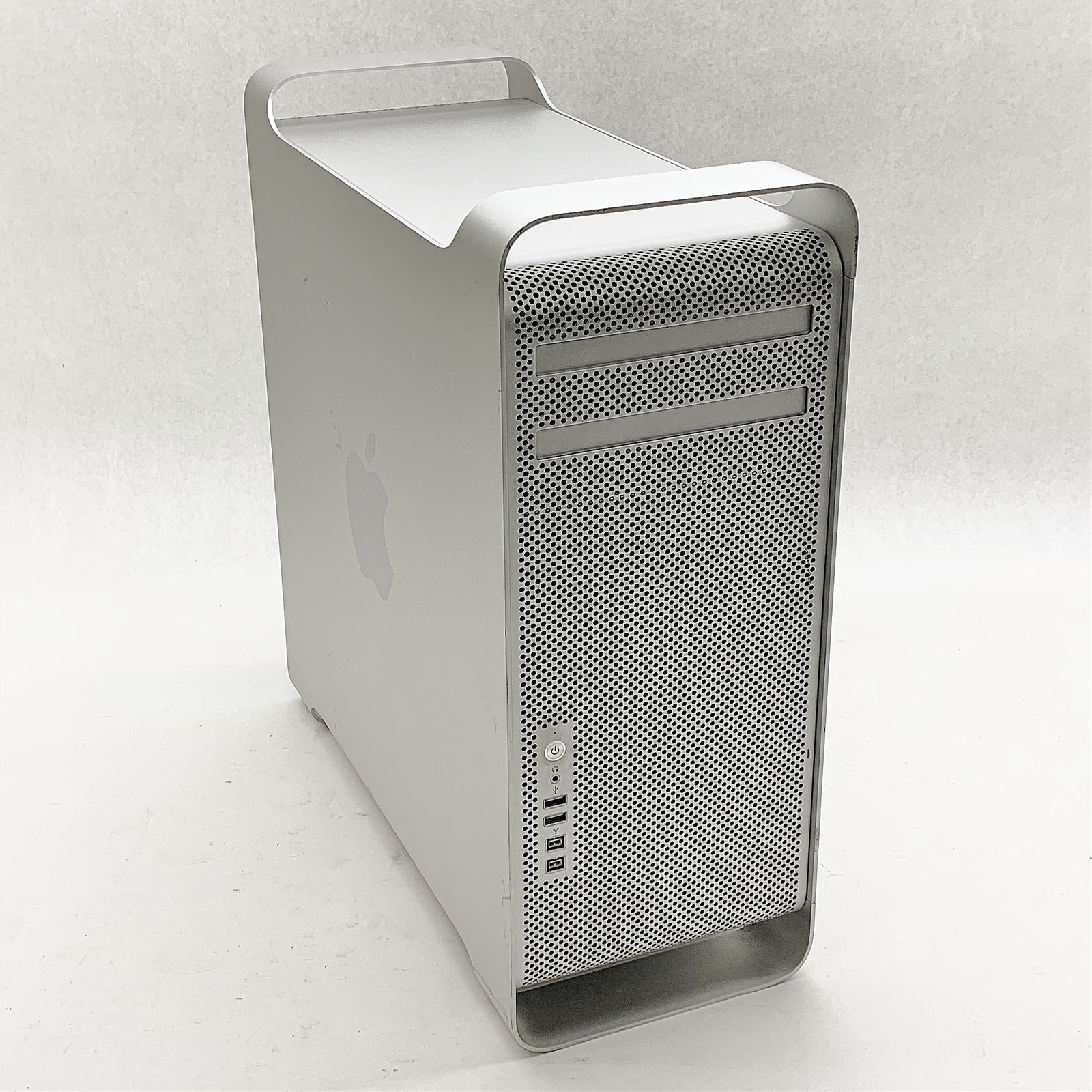 Apple MacPro 4,1 A1289 2009 Nehalem Intel Xeon W3540 2.93GHZ 48GB RAM NO HDD