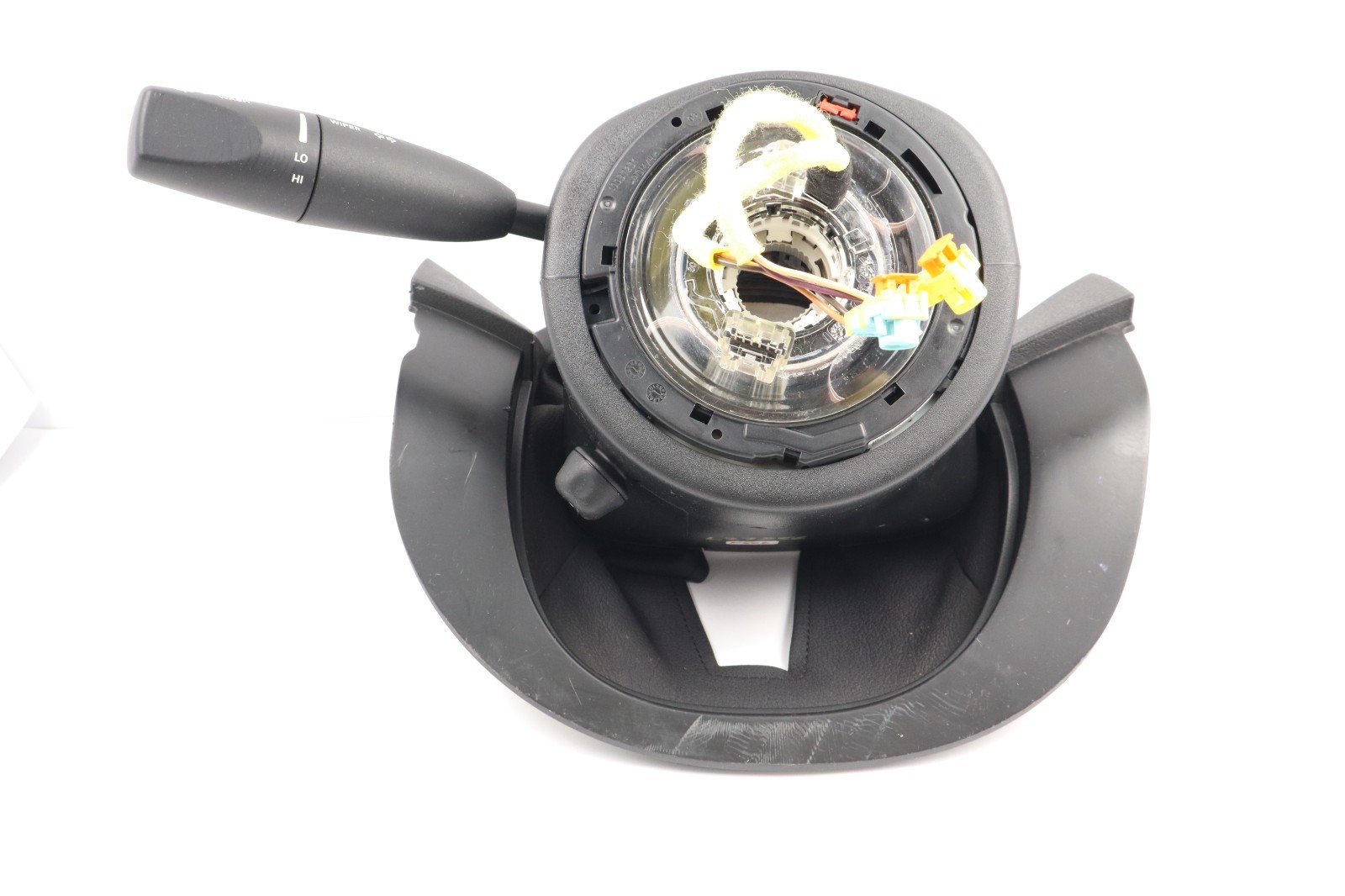2018-2023 DODGE CHARGER RT SCAT PACK TURN SIGNAL WIPER SWITCH OEM 7HJ35DX9 AA