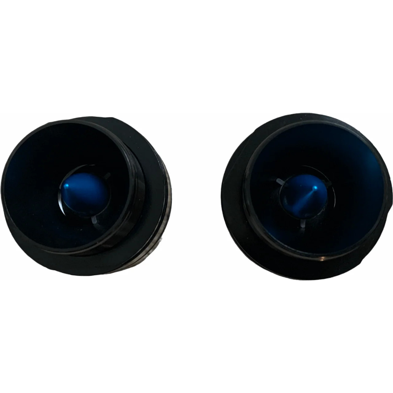 Nemesis Audio NEO-TW77 250W High Compression Neo Super Bullet Tweeters (Pair) Nemesis Audio NEO-TW77 250W High Compression Neo Super Bullet Tweeters (Pair)