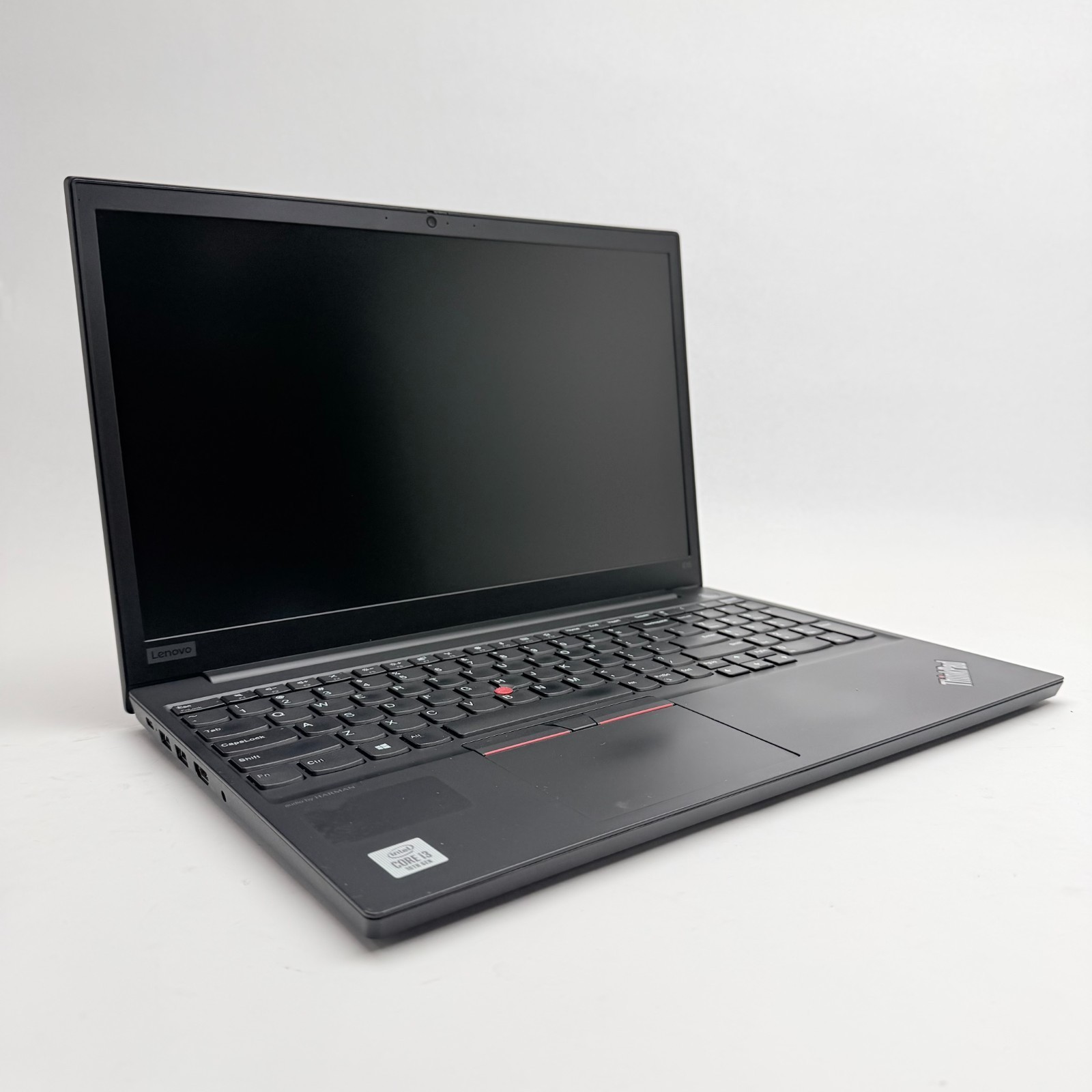 Lenovo Thinkpad E15 15.6 Lenovo Thinkpad E15 15.6