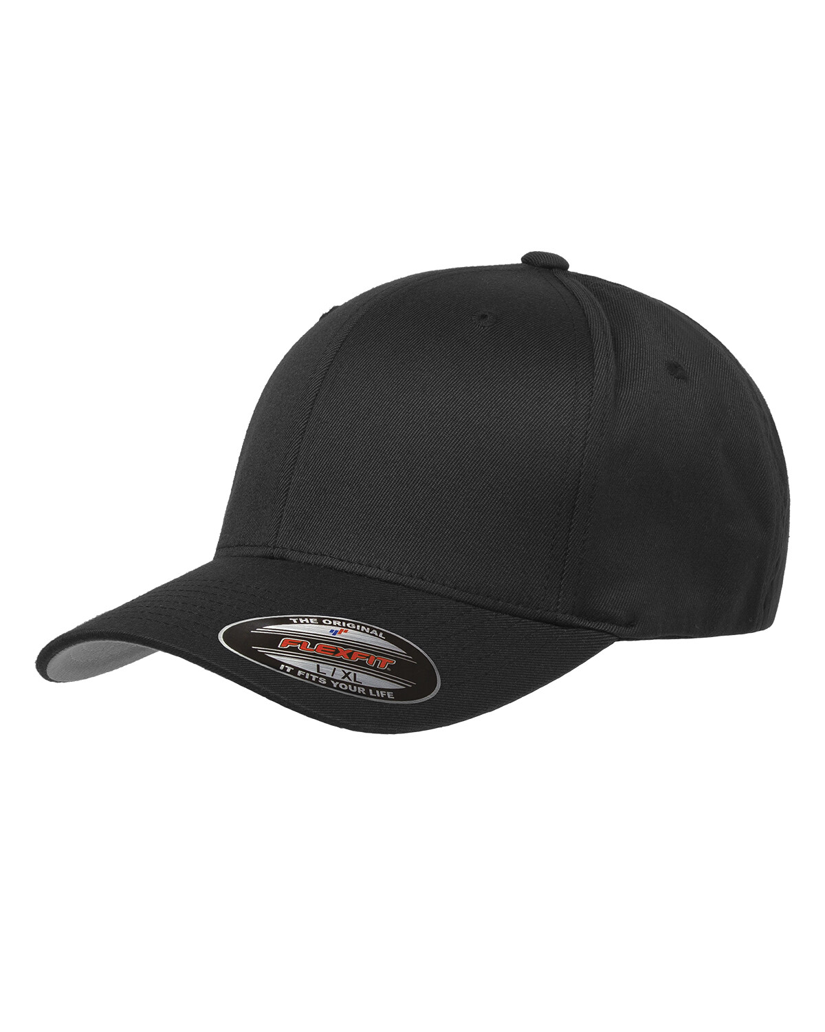 FLEXFIT Original Twill Fitted CLASSIC Hat Plain Blank 6-Panel Cap S/M L/XL XXL FLEXFIT Original Twill Fitted CLASSIC Hat Plain Blank 6-Panel Cap S/M L/XL XXL