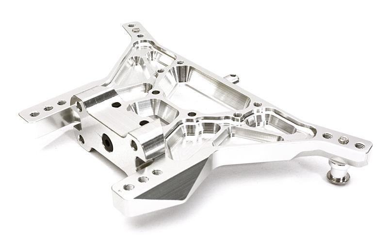 Rear Shock Tower for 1/10 Stampede 2WD, Rustler 2WD, Slash 2WD & Bigfoot 3638
