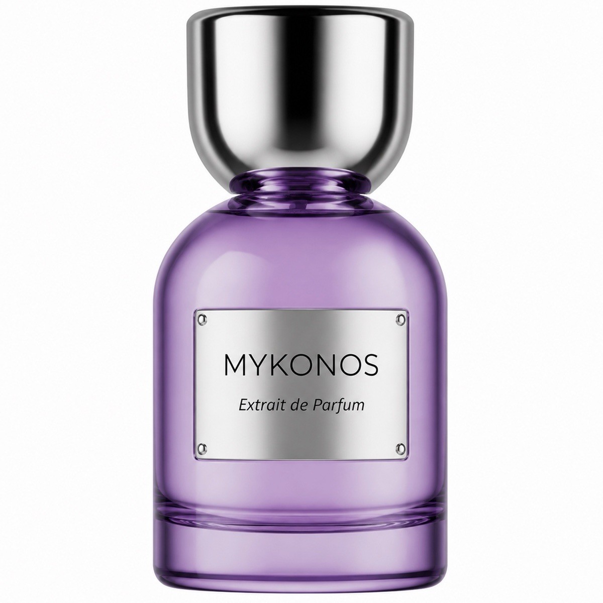 Mykonos - Reflection Elixir Extrait de Parfum 50ml