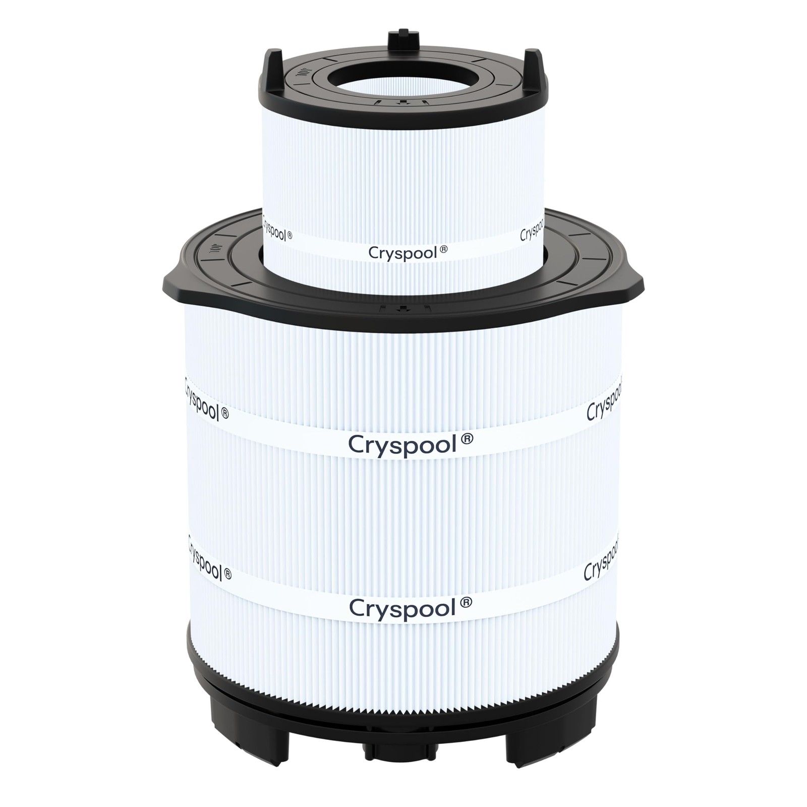 600 Sq. Ft Pool Filter Cartridge for Pentair Sta-Rite System 3 S8M600