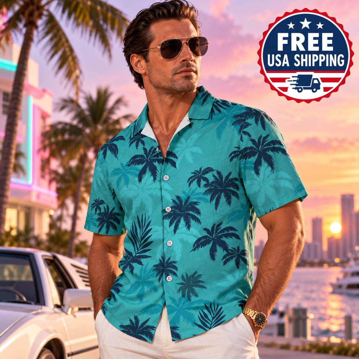 2023 Tommy Vercetti Hawaiian Shirt Aloha Beach Summer Tropical Unisex Hawaiian 2023 Tommy Vercetti Hawaiian Shirt Aloha Beach Summer Tropical Unisex Hawaiian