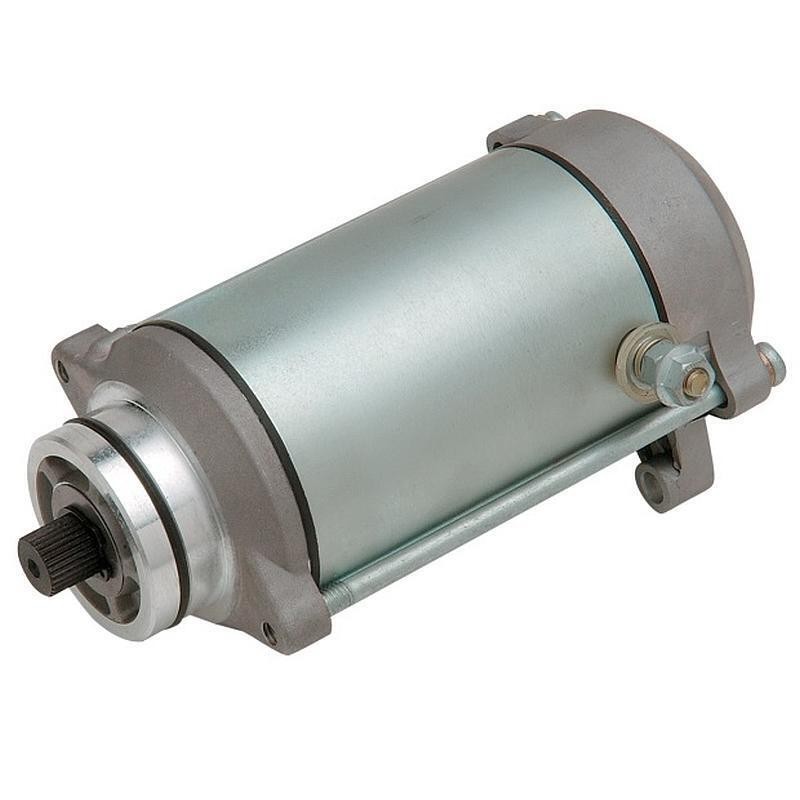 Ricks Electric Starter Motor Kawasaki KLF300A KLF300B KLF300C Bayou 2x4 4x4 Ricks Electric Starter Motor Kawasaki KLF300A KLF300B KLF300C Bayou 2x4 4x4
