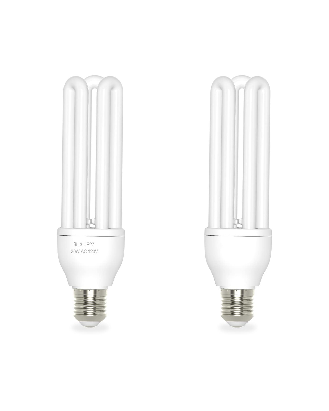 Dichroma 2 Pack 3U 20W Replacement Bulbs for Bug 2 Count (Pack of 1) Dichroma 2 Pack 3U 20W Replacement Bulbs for Bug 2 Count (Pack of 1)