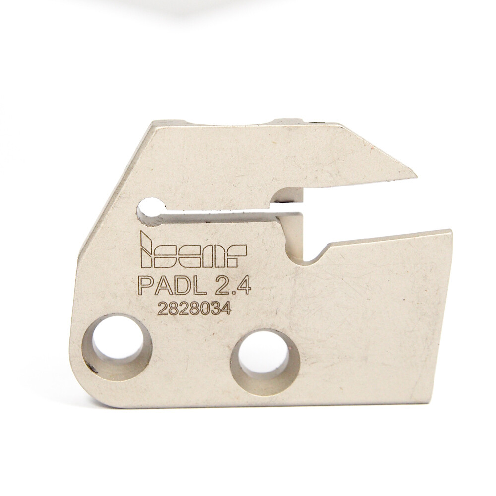 ISCAR Support Blade for Indexables 3.18mm LH PADL 2.4 2800715
