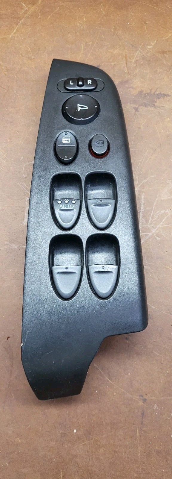 2006-11 Honda Civic Sedan Master Door Switch OEM -#37