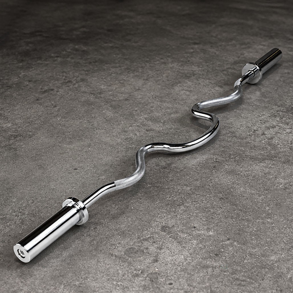Body-Solid Olympic Combo Bar
