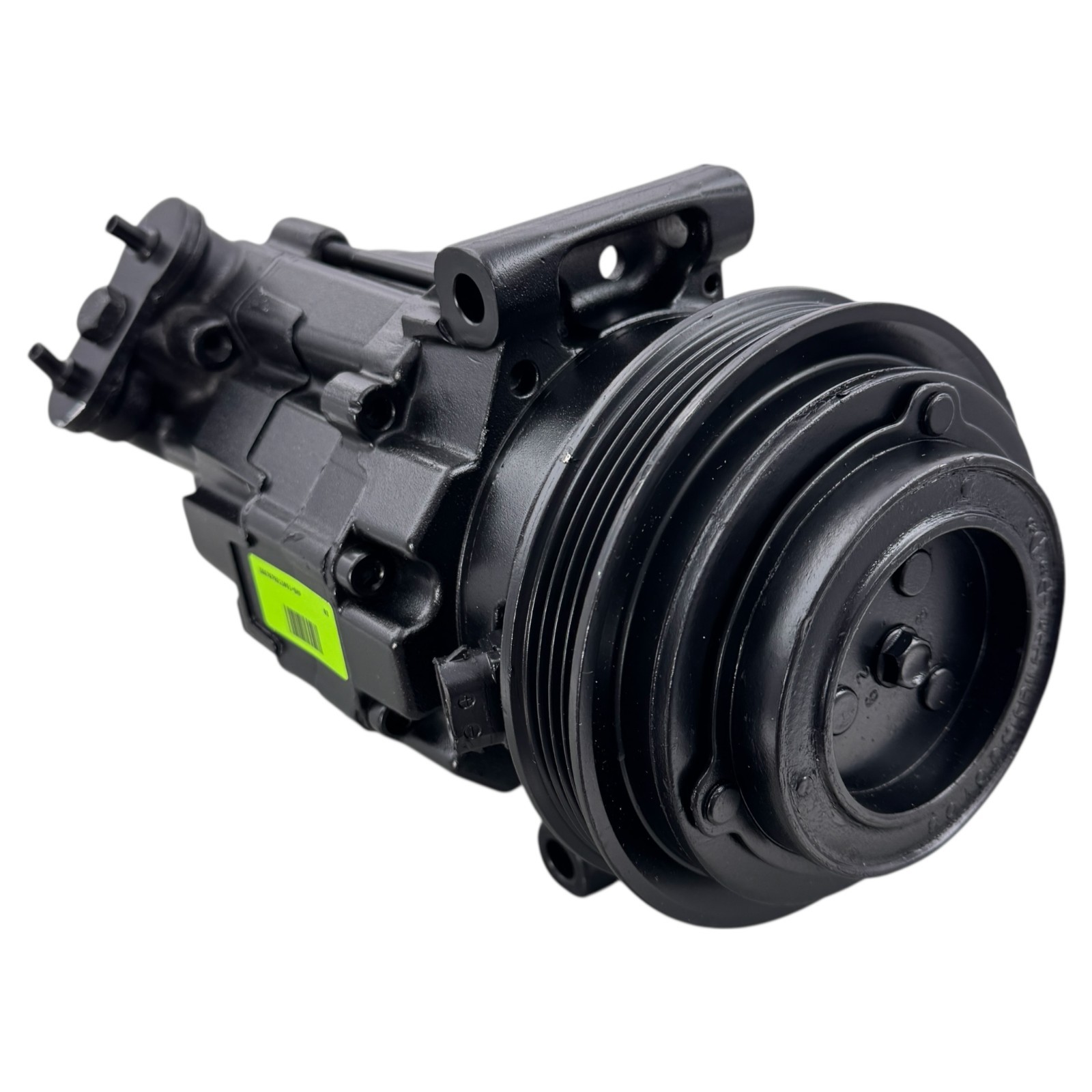 4 Seasons 67679 A/C Compressor fits 10-15 Chevrolet Camaro 6.2L-V8 4 Seasons 67679 A/C Compressor fits 10-15 Chevrolet Camaro 6.2L-V8