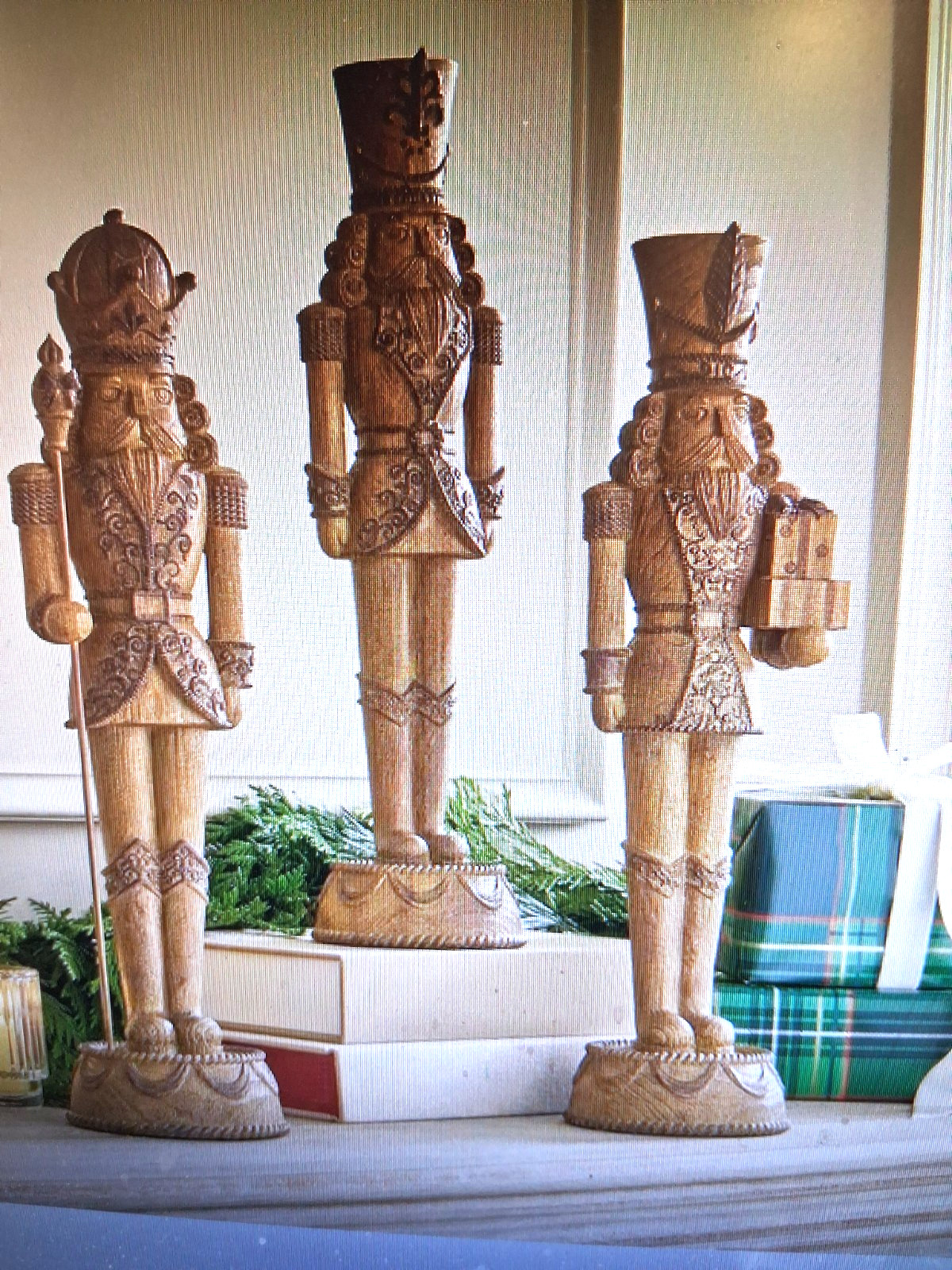 (SET OF 3) 18