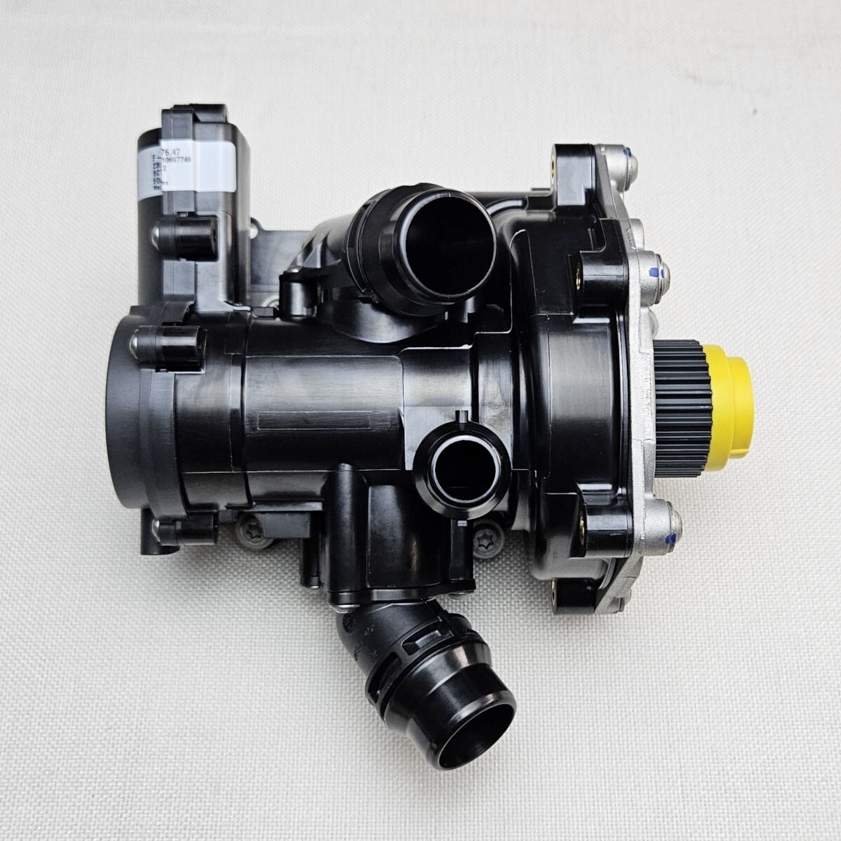 INA 06L121111H Electronic Water Pump Thermostat Assembly for VW Golf AUDI A4 A6-