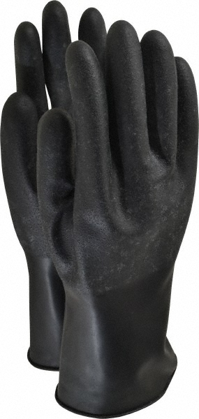 North Butyl Gloves B161R/8 B161R/9 B161R/10 - 5 pair North Butyl Gloves B161R/8 B161R/9 B161R/10 - 5 pair