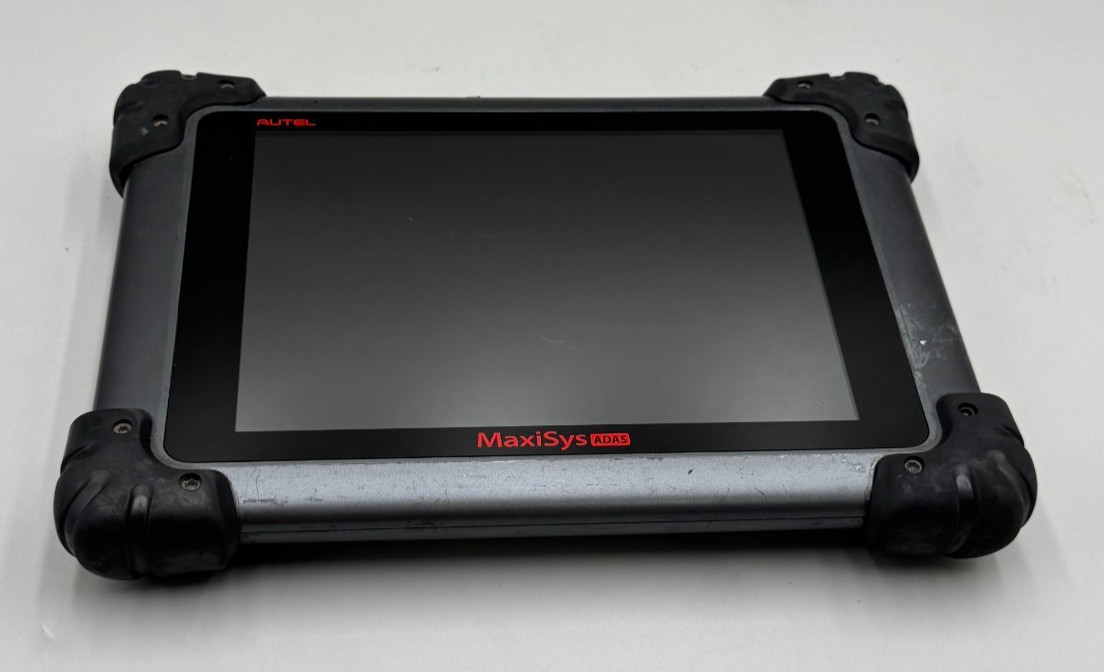 Autel MaxiSys Adas MS908S Automotive Diagnostic & Analysis System Tablet 9.7\