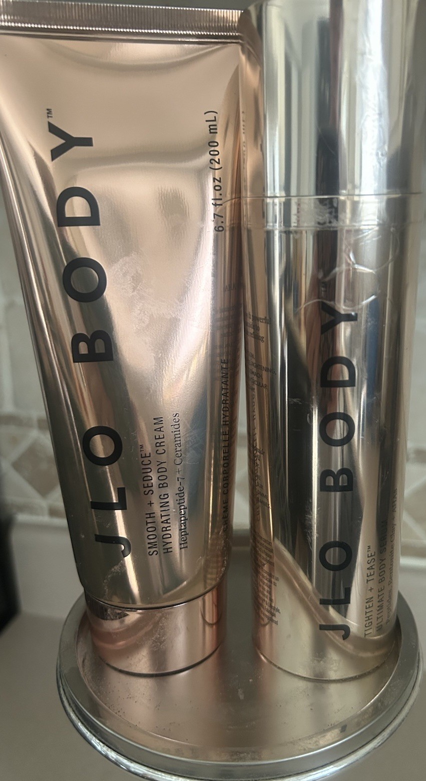 JLo Body Bundle JLo Body Bundle