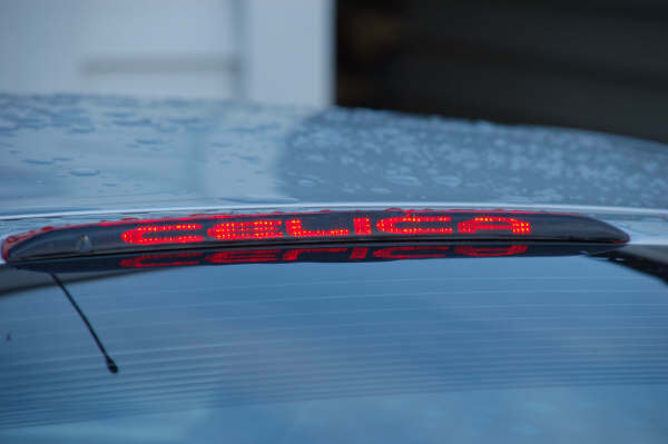 FITS Toyota Celica 3rd Brake Light Decal - 00 01 02 03 04 05 FITS Toyota Celica 3rd Brake Light Decal - 00 01 02 03 04 05