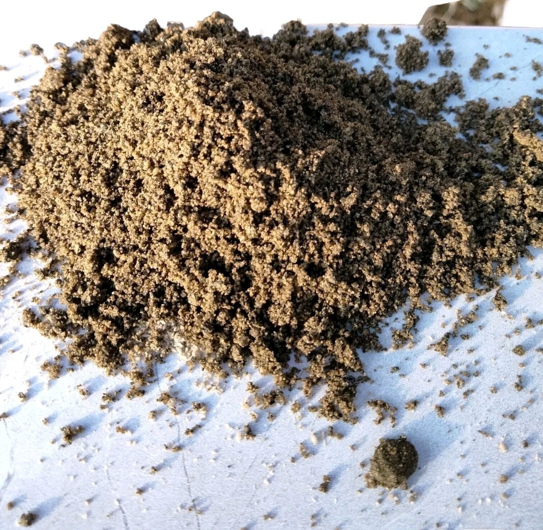 Spanish River Carbonatite ( Micronized, Mostly Soluble) / Soil Amendment (10 lb)