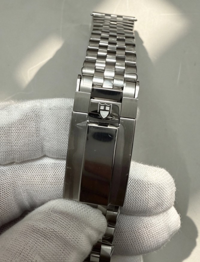 20mm Tudor Black Bay 58 Black Bay 54 Stainless Steel Jubilee Bracelet