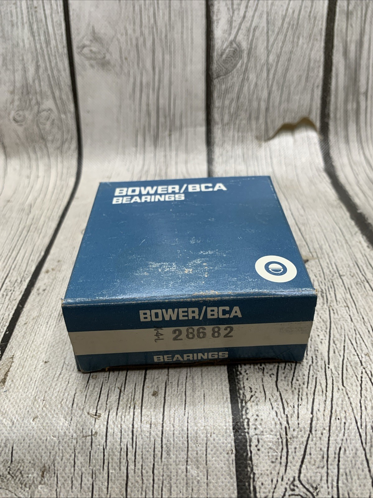 28682 BCA Roller Bearing NOB 28682 BCA Roller Bearing NOB