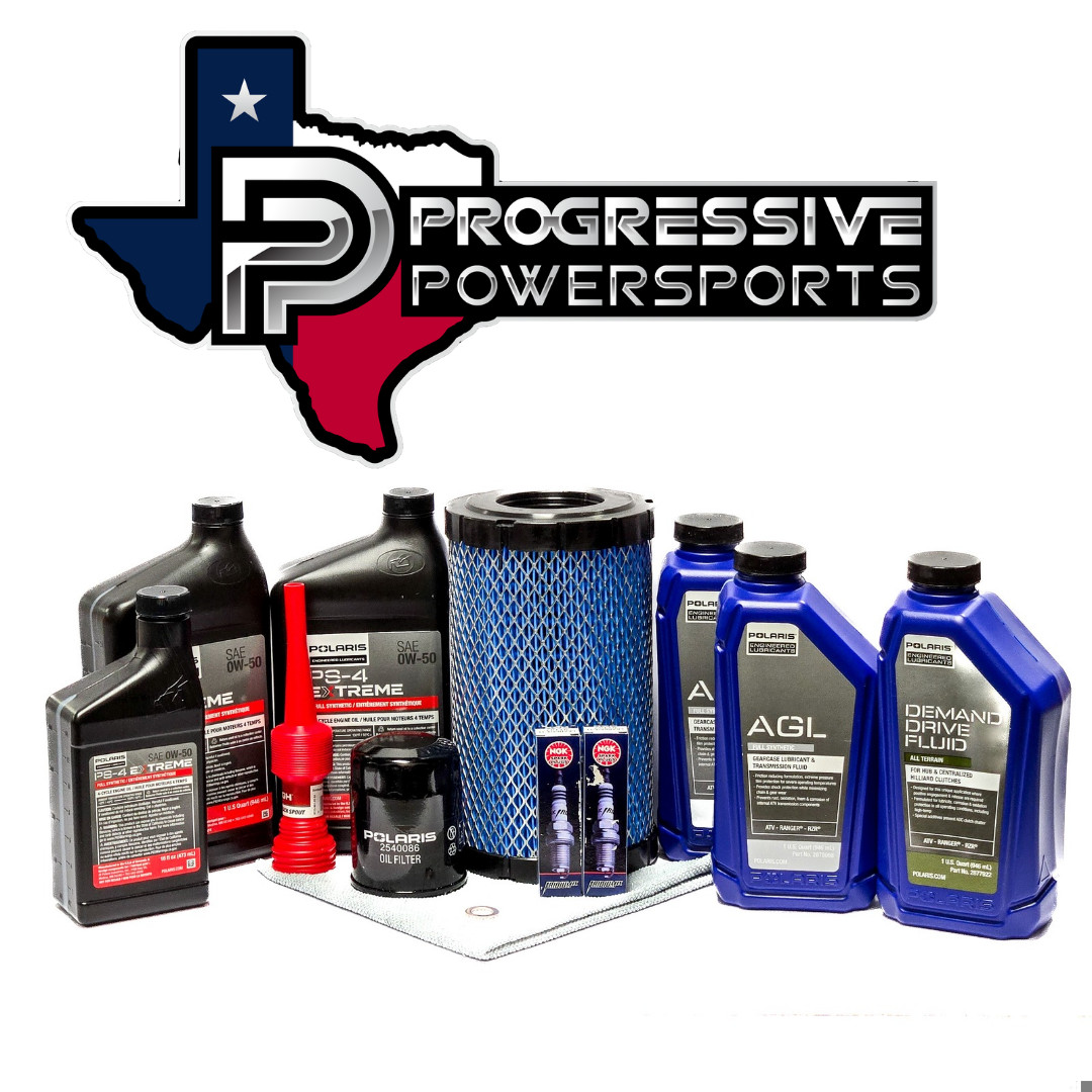 '20-26 Polaris Ranger 1000 (NOT XP) EXTREME Grade Full Service Kit P05E