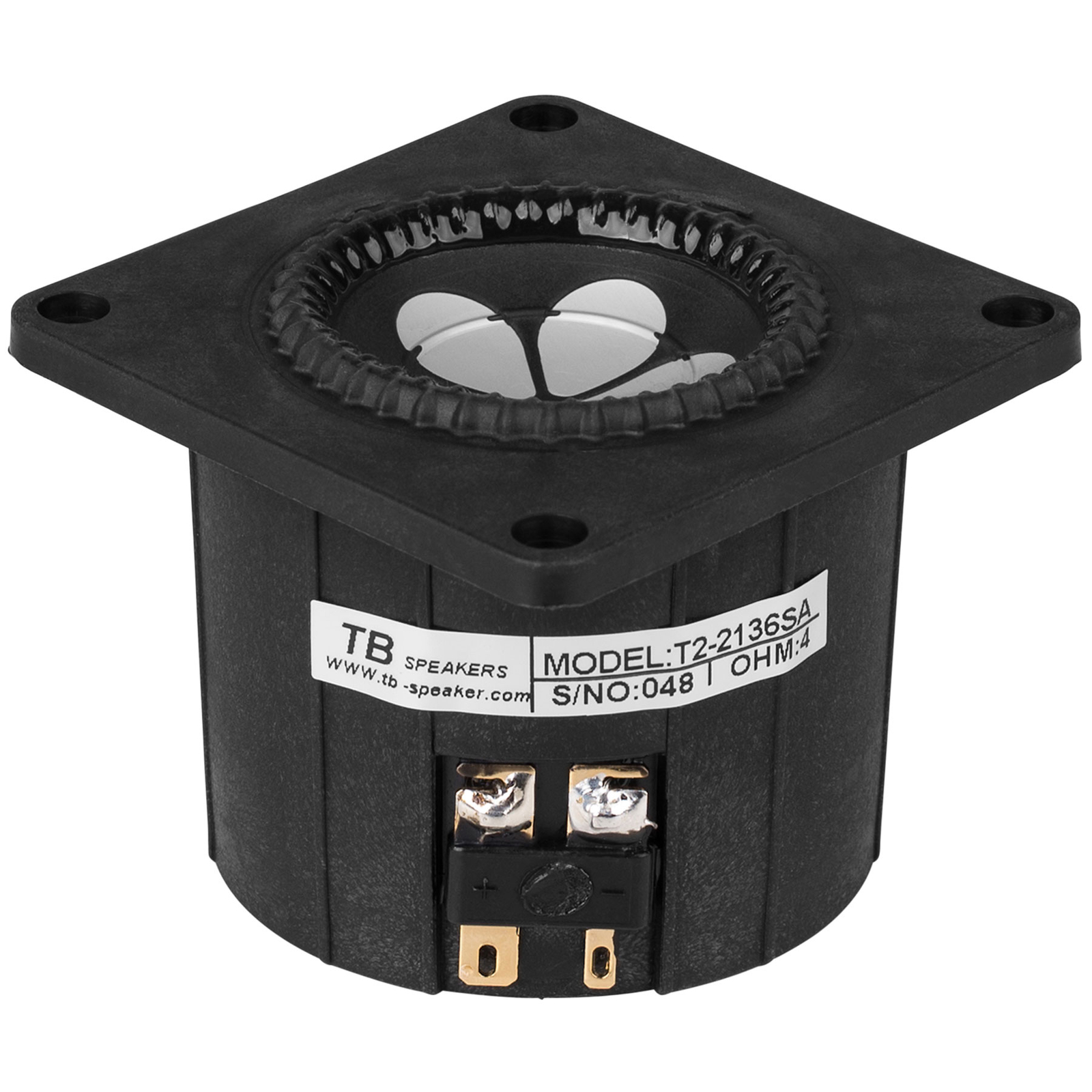 Tang Band T2-2136SA 2\ Tang Band T2-2136SA 2\
