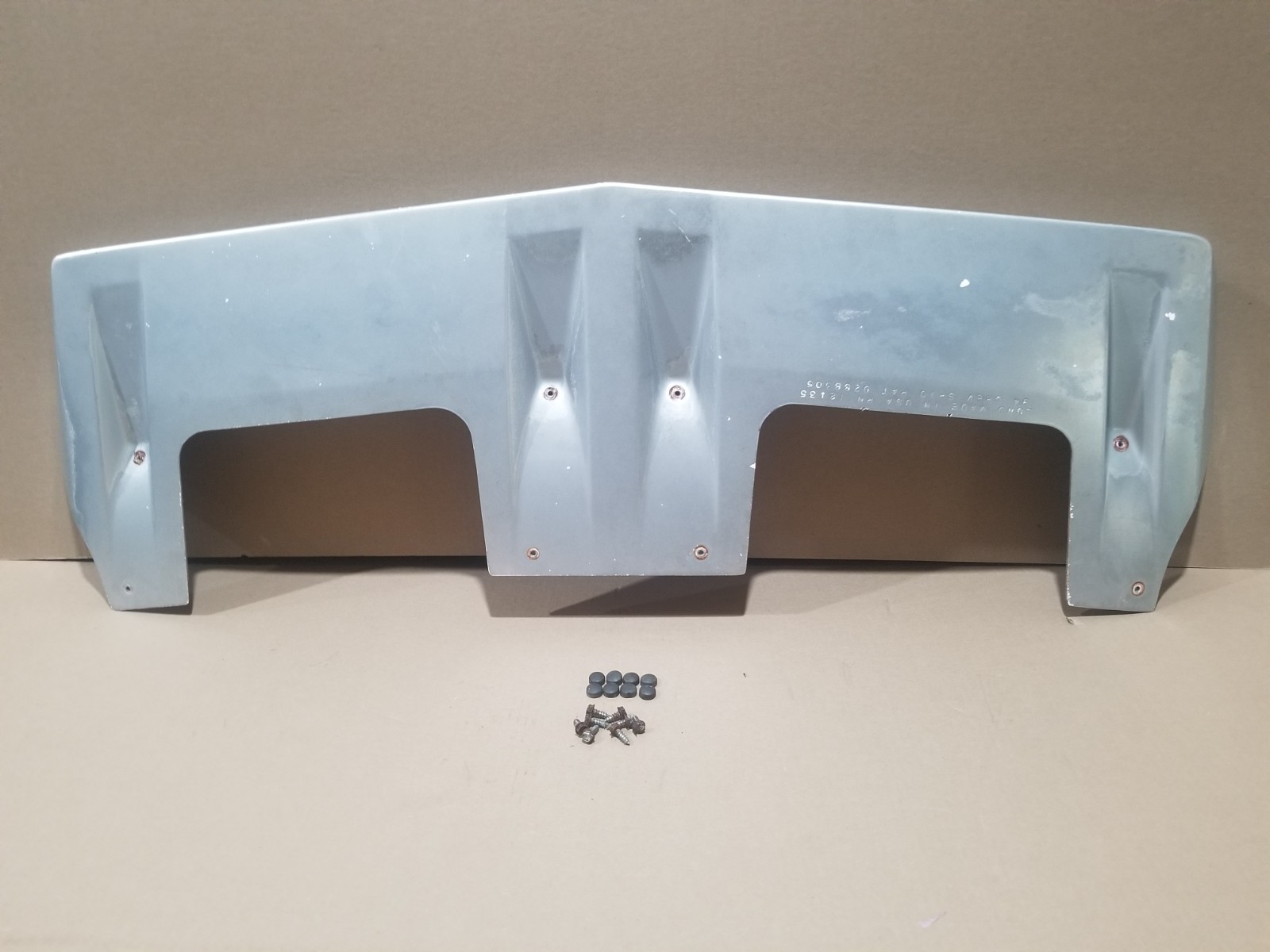 94-04 Chevy S10 Pickup Truck Lund Sun Solar Cab Visor