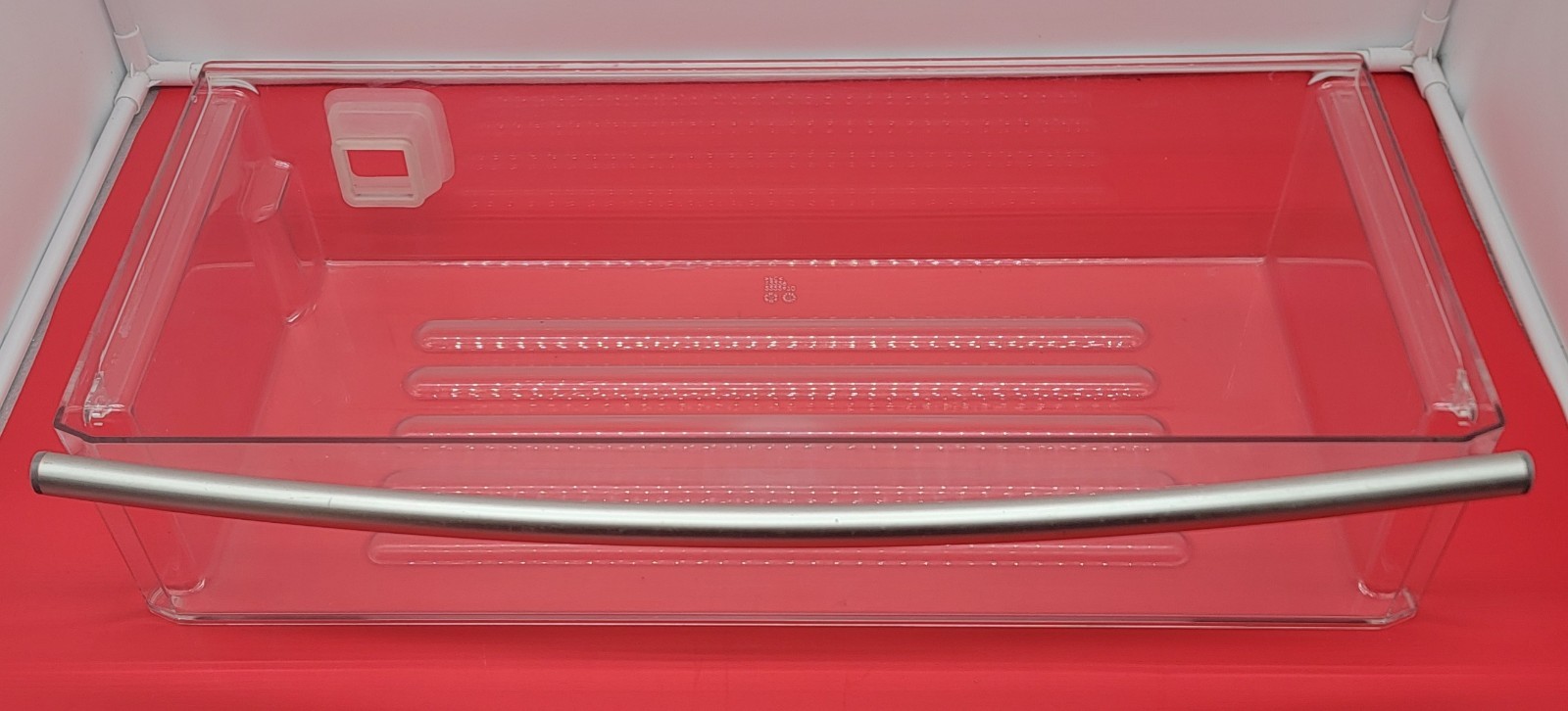 Genuine Refrigerator Thermador Meat Drawer Part#2222470 2222634 Genuine Refrigerator Thermador Meat Drawer Part#2222470 2222634