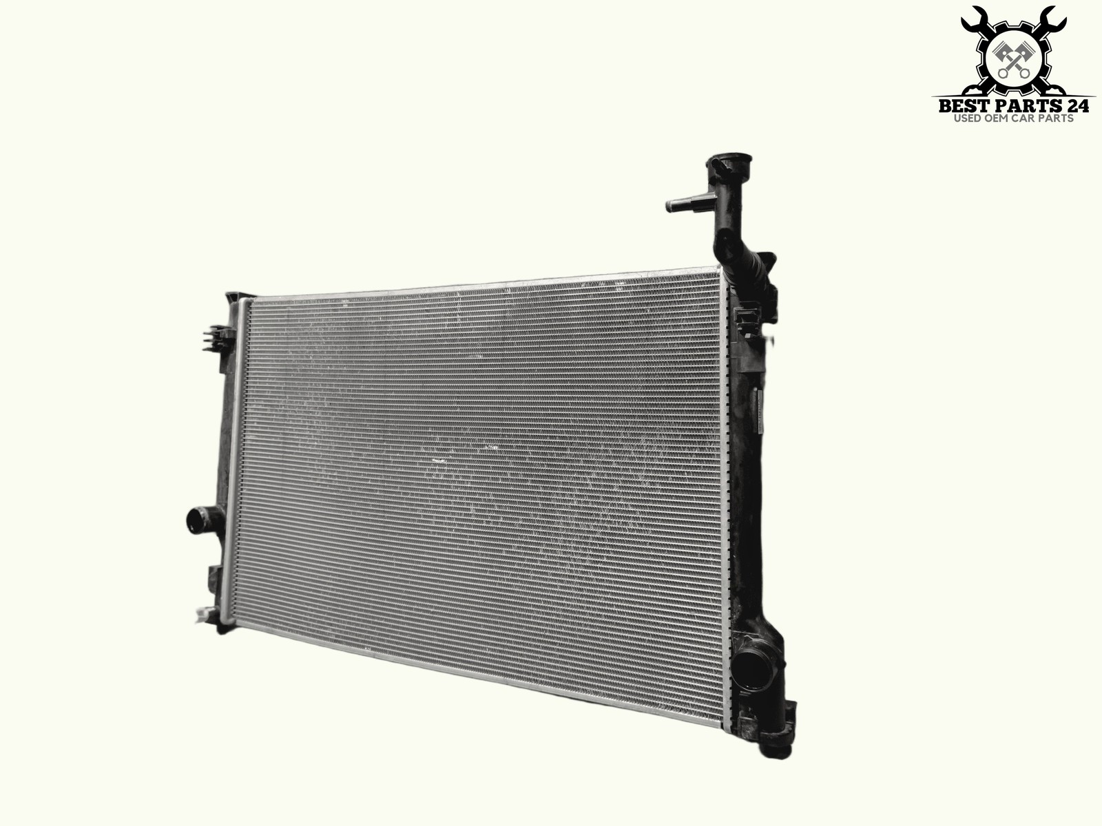2019-22 TOYOTA AVALON RAV4 ENGINE COOLANT COOLING RADIATOR DENSO OEM 2019-22 TOYOTA AVALON RAV4 ENGINE COOLANT COOLING RADIATOR DENSO OEM