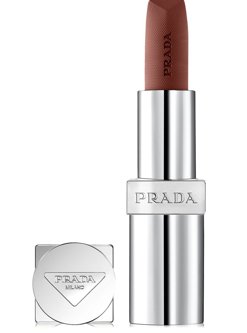 Prada Beauty Refillable Hydrating Balm #U010 MAPLE / Authentic / New In Box