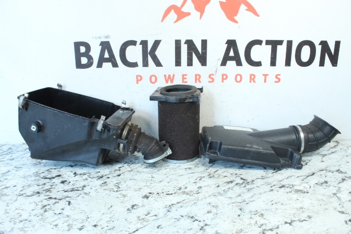 2016-2018 YAMAHA KODIAK Grizzly 700 Airbox Air Box Intake B16-E4411-00-00