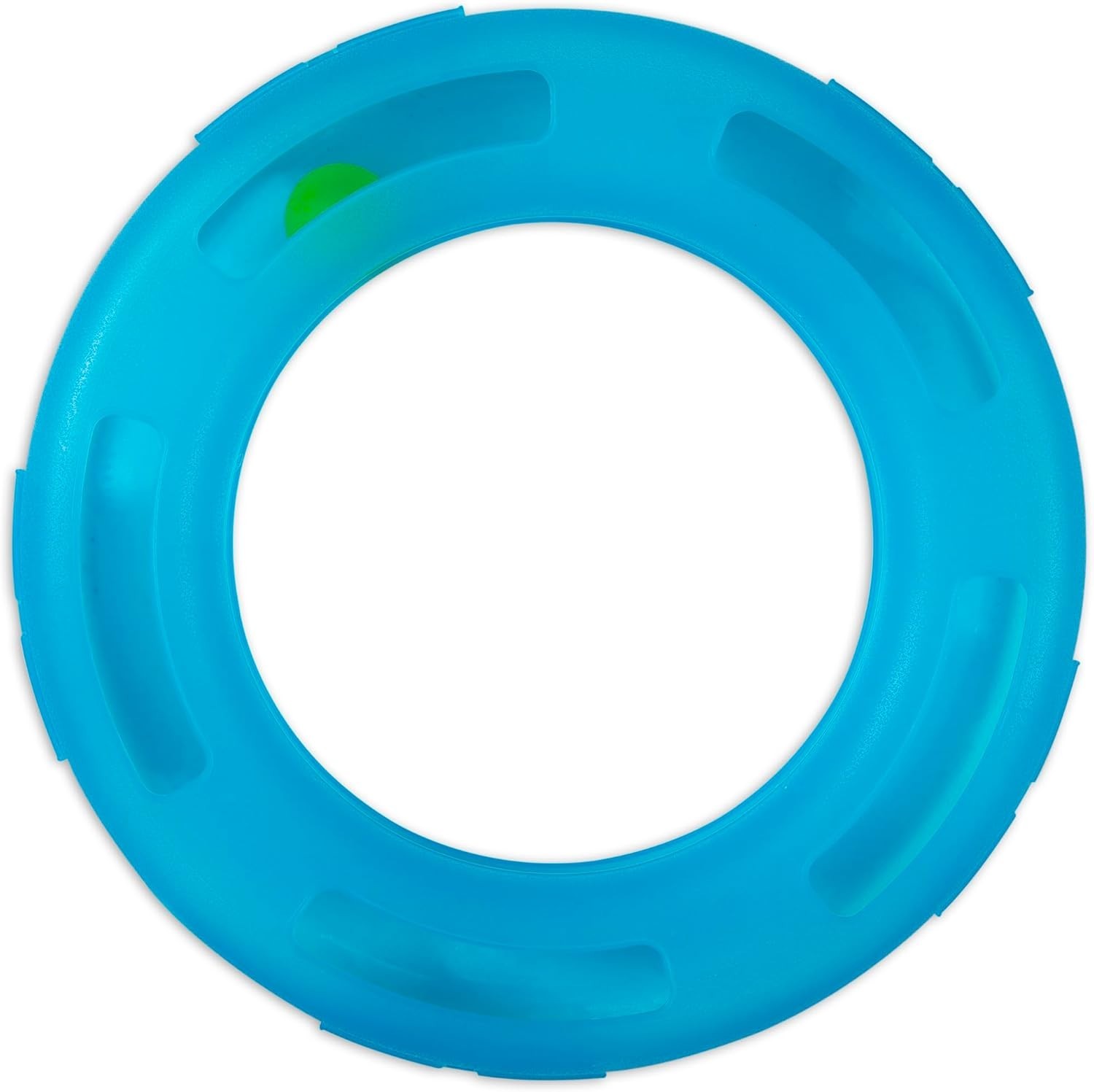 Fat Cat Crazy Circle Interactive Cat Toy