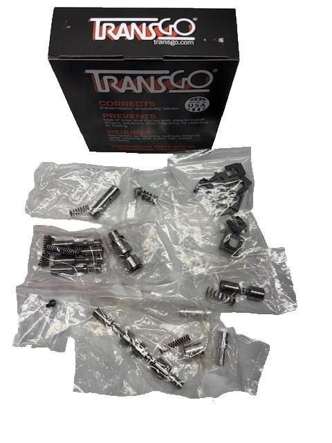 SK10RL80-G1 SHIFT KIT FOR 10 SPEED FORD AND GM 10R AND 10L80 G1 TRANSMISSION SK10RL80-G1 SHIFT KIT FOR 10 SPEED FORD AND GM 10R AND 10L80 G1 TRANSMISSION