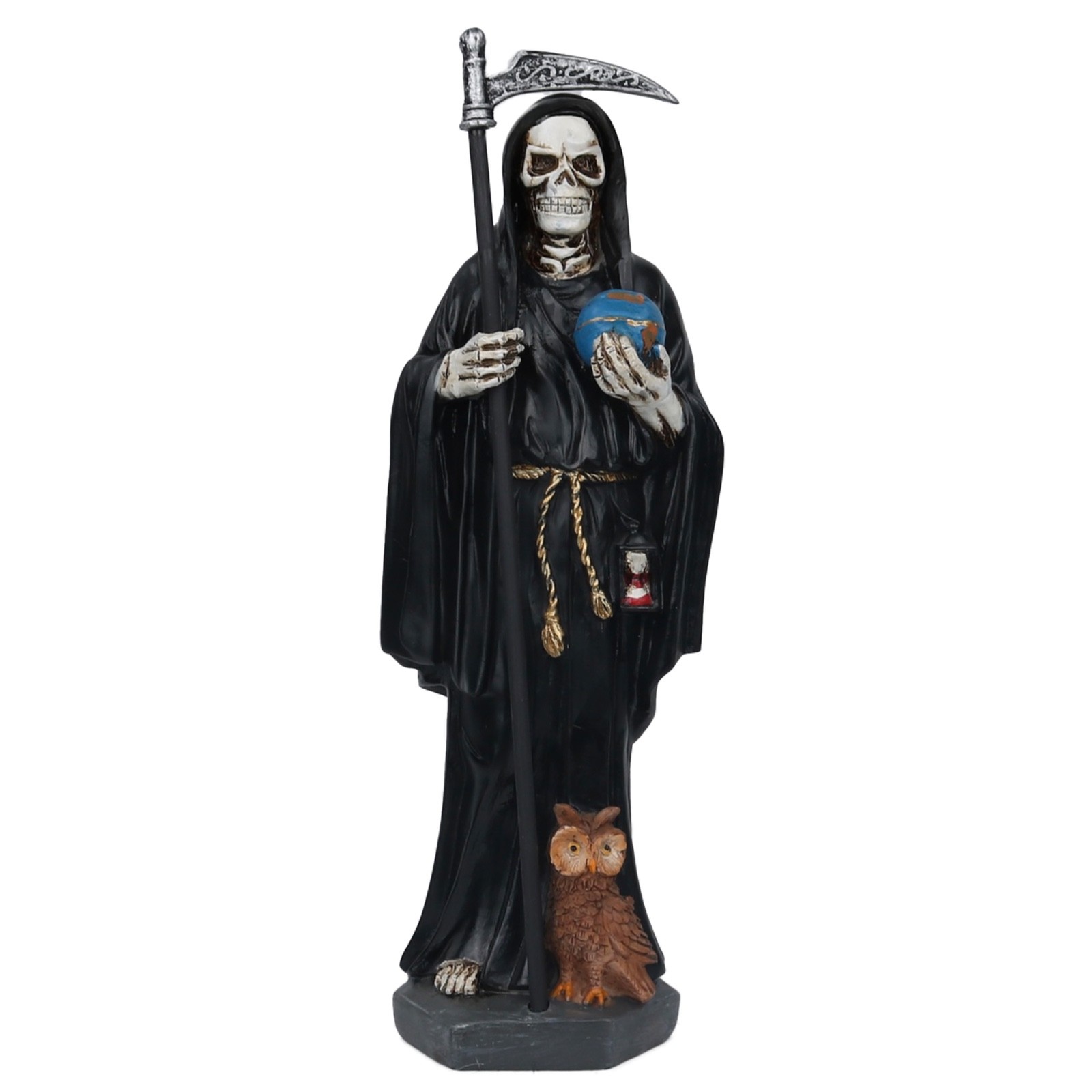 Santa Muerte 12 Santa Muerte 12