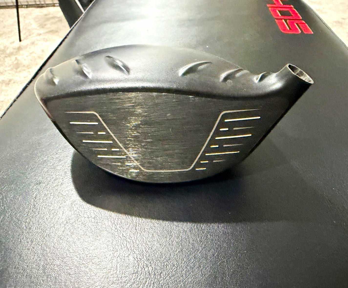 PING G425 LST 9° Driver Club Head Only Right-Handed PING G425 LST 9° Driver Club Head Only Right-Handed