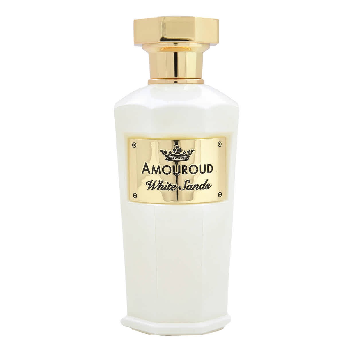 Amouroud Unisex White Sands EDP Spray 3.38 oz Fragrances 0008952206105