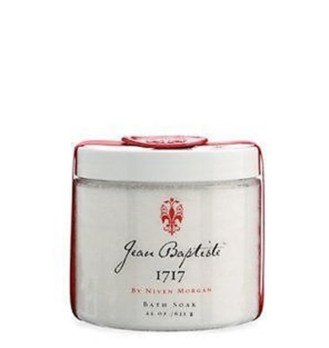 Niven Morgan Jean Baptiste 1717 Bath Soak