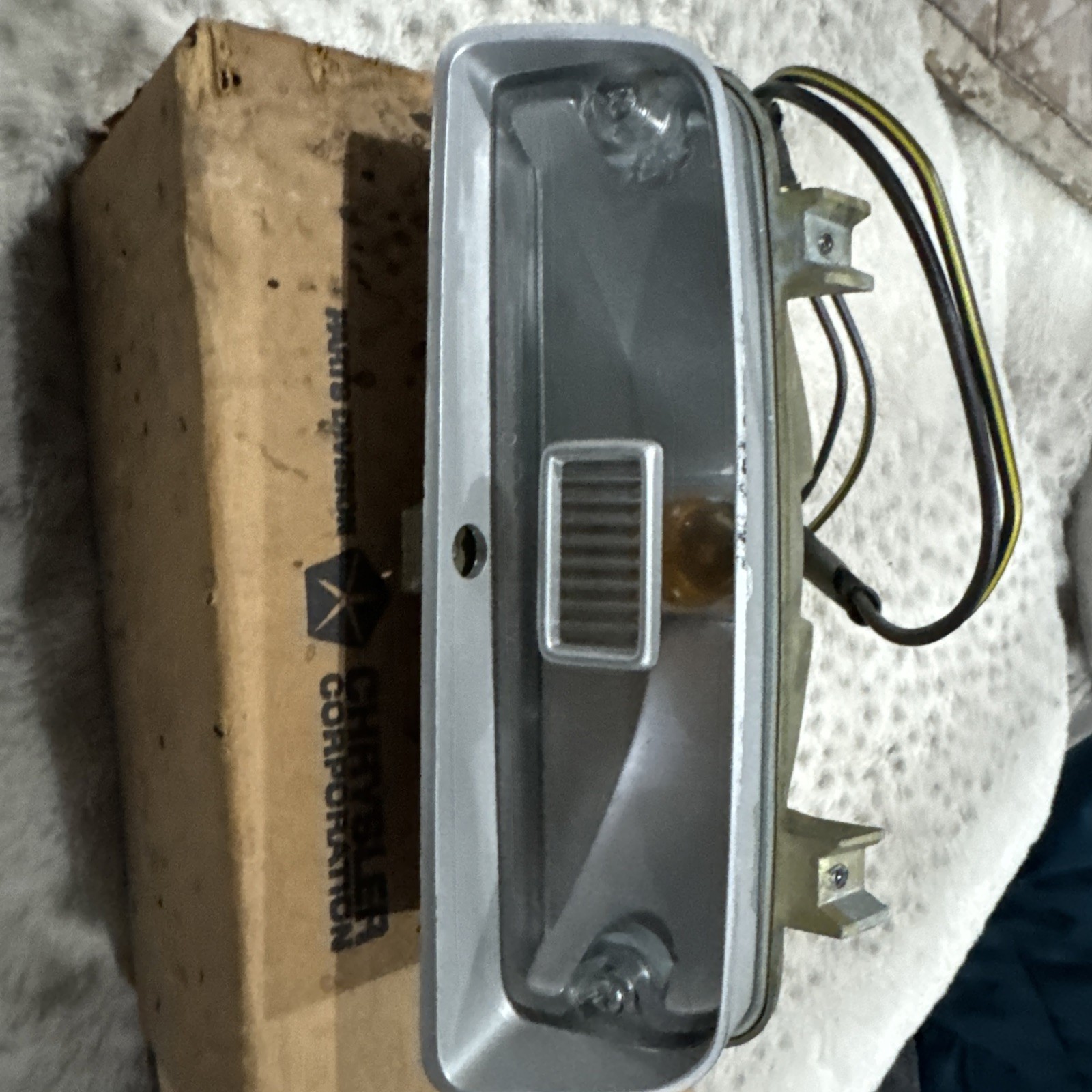 mopar parts oem