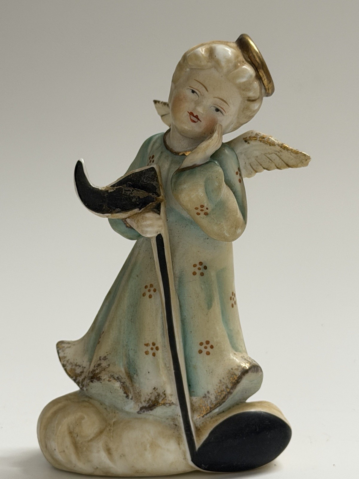 vintage ceramic figurine Ardalt vintage ceramic figurine Ardalt