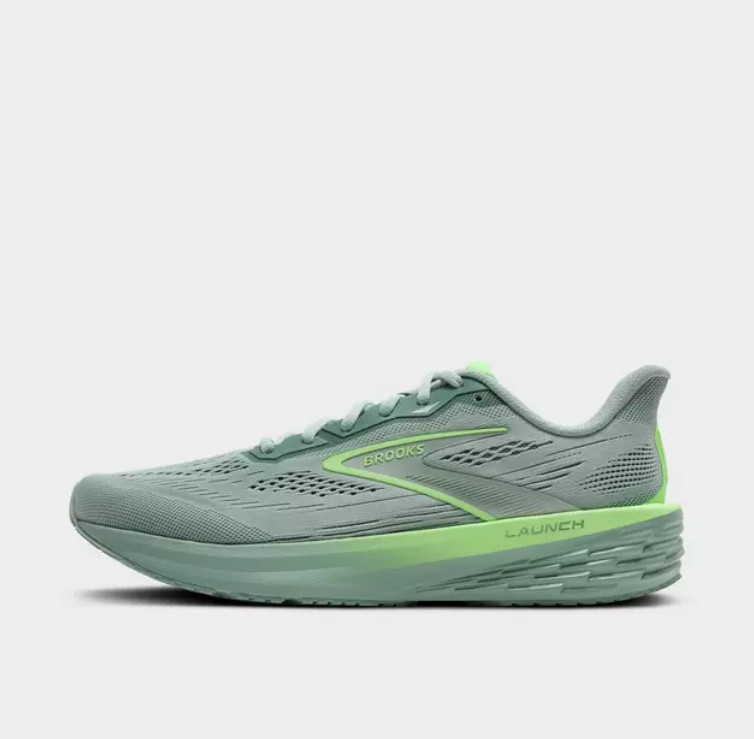 SALE Men's Brooks Launch 12 Running Shoes 100% AUTHENTIC - Brand New