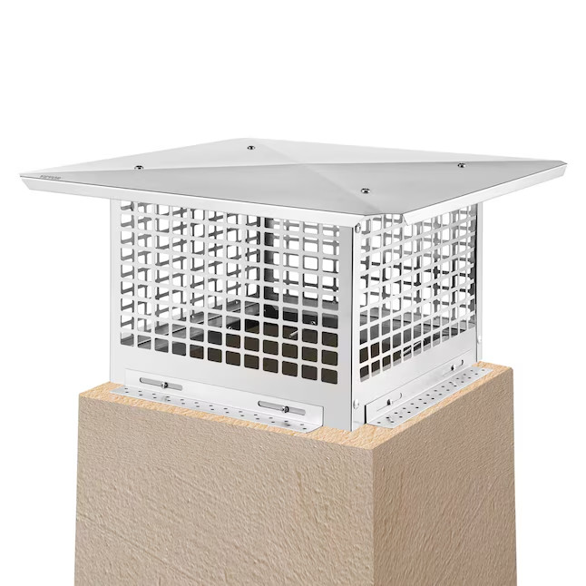 VEVOR Chimney Cap 13\