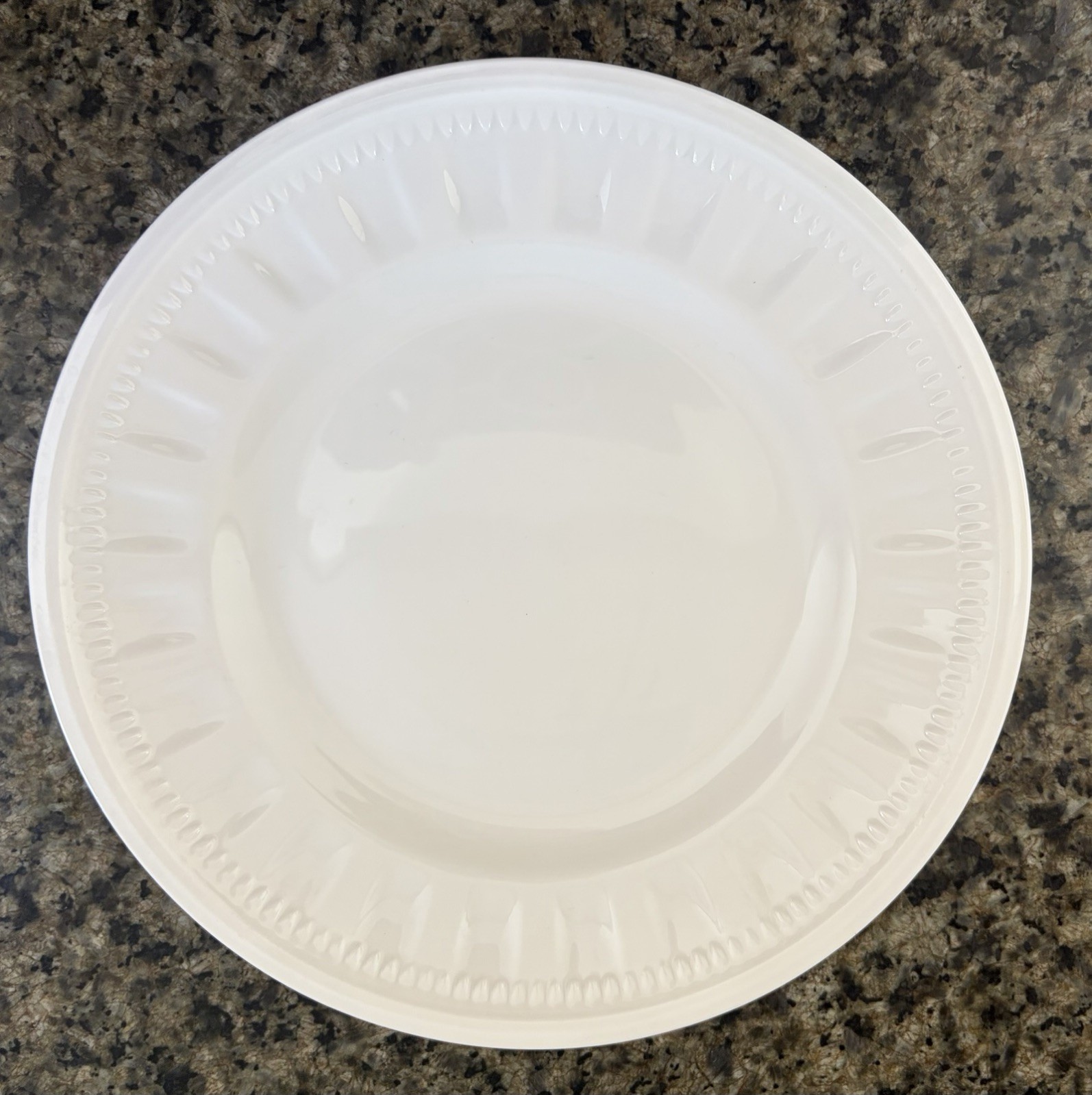 Wedgwood Colosseum Salad Plate(s) - 8 1/8”-Bone China-England-12 Available Wedgwood Colosseum Salad Plate(s) - 8 1/8”-Bone China-England-12 Available