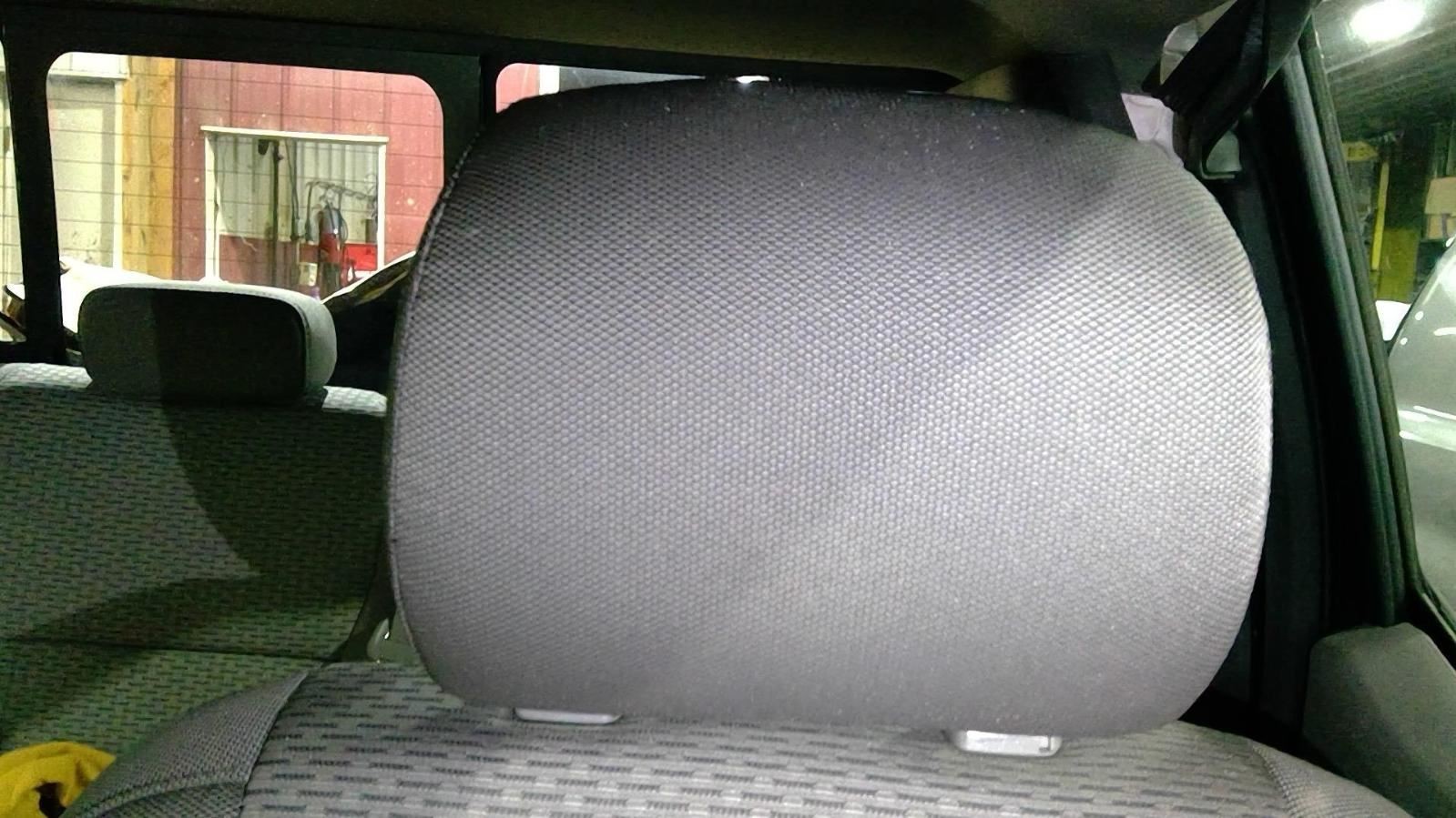 Console Front Roof Extended Cab Fits 15-20 FORD F150 PICKUP 1028252