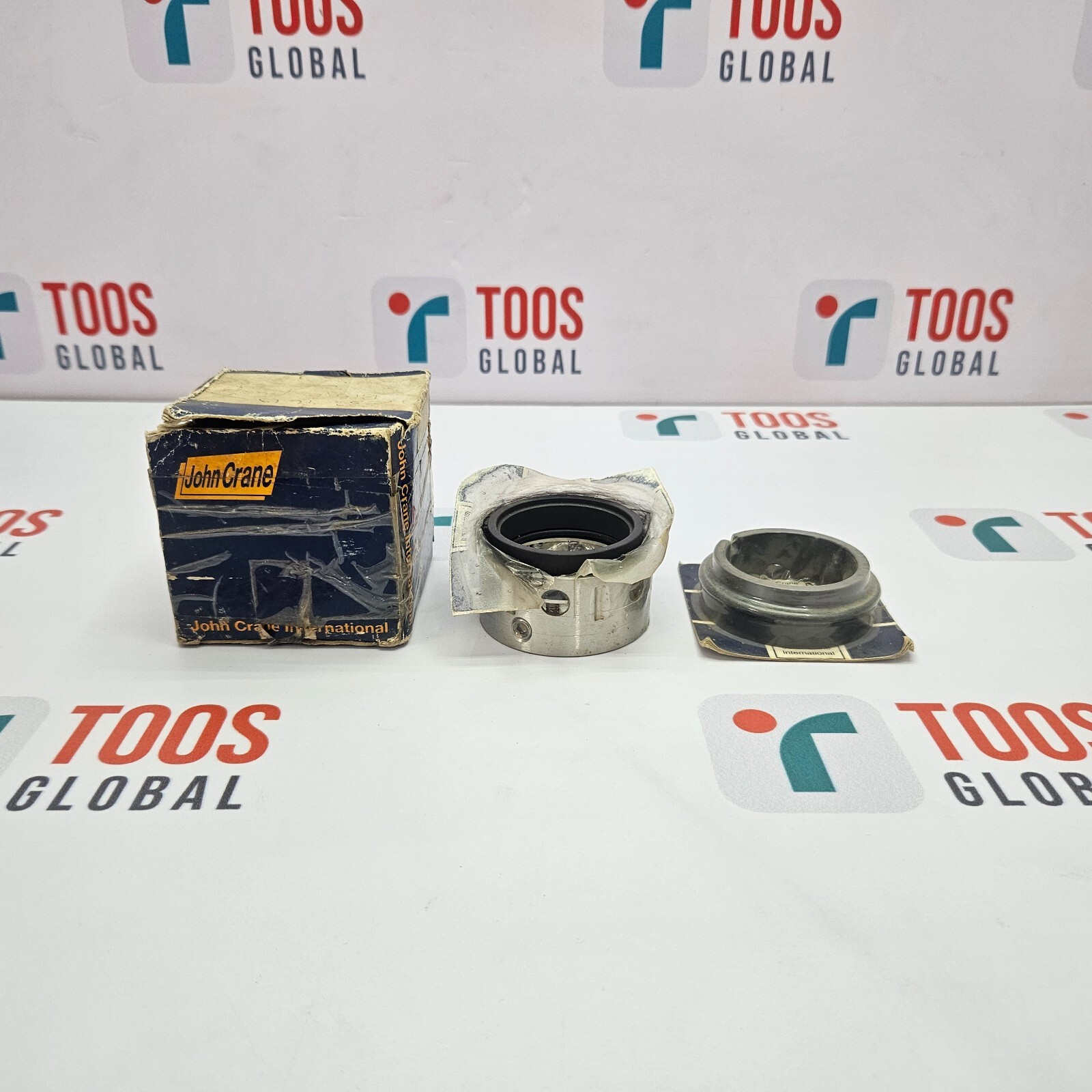 JOHN CRANE INTERNATIONAL 0450/780/001 MECHANICAL SEAL JOHN CRANE INTERNATIONAL 0450/780/001 MECHANICAL SEAL