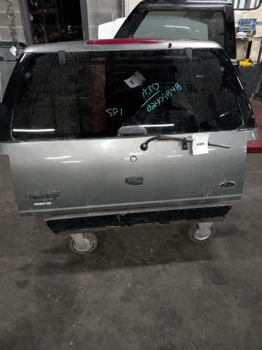 Trunk/Hatch/Tailgate Wiper Fits 97-02 EXPEDITION 2146298