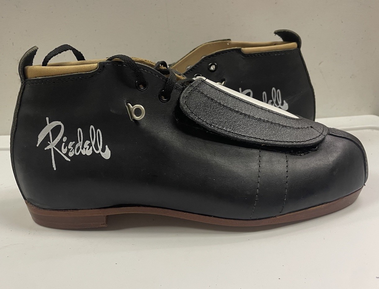 New Old Stock Riedell 1065 Boot Size 6 D/B, no longer made Hard to find