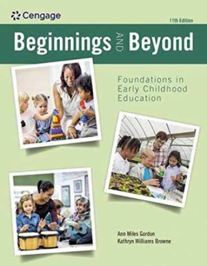 Beginnings and Beyond: Foundations - Paperback, by Gordon Ann Miles; - Very Good Beginnings and Beyond: Foundations - Paperback, by Gordon Ann Miles; - Very Good